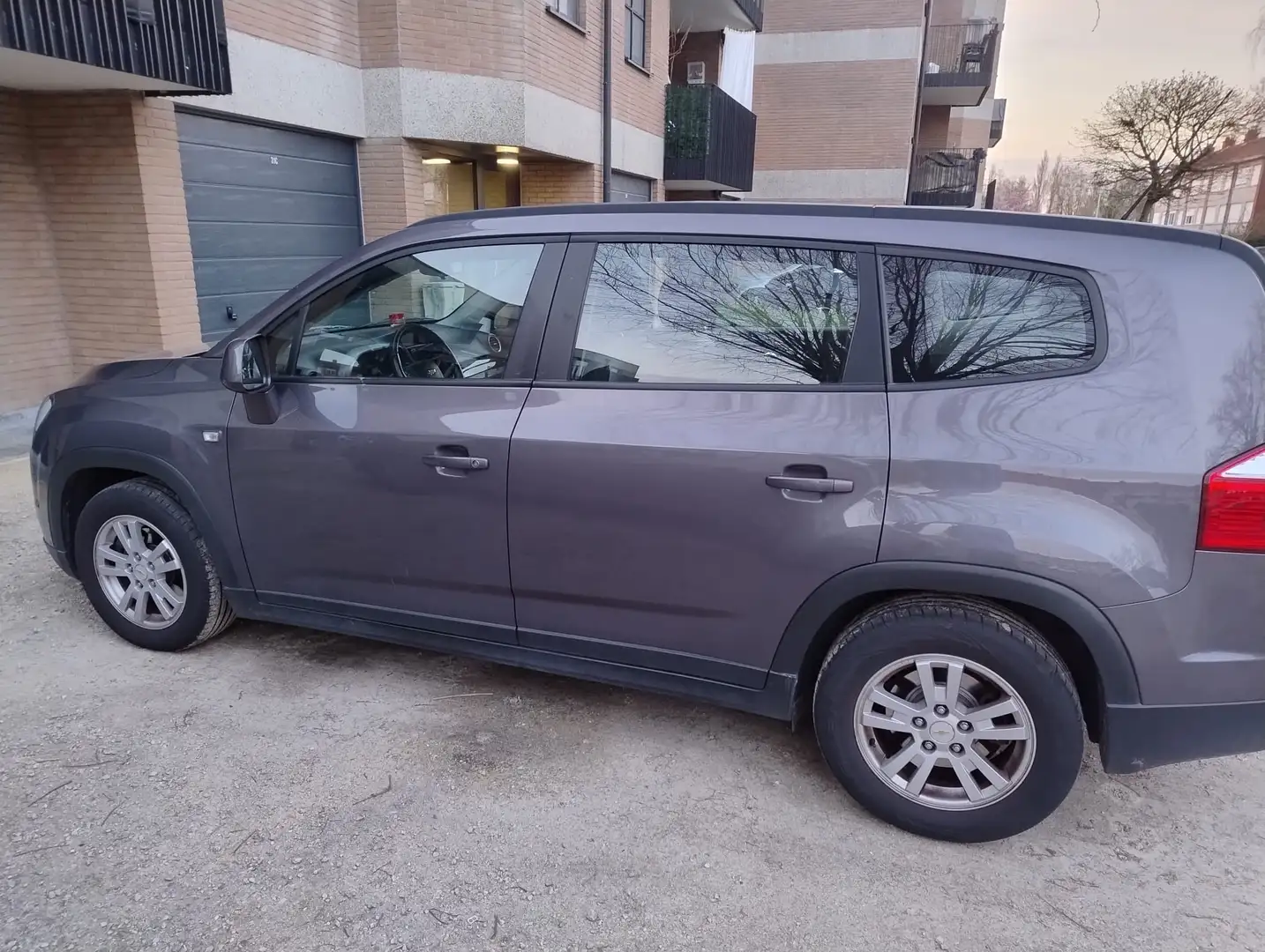 Chevrolet Orlando 1.6 - 1