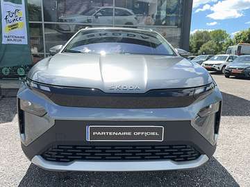 Elroq 286 ch Batterie 85