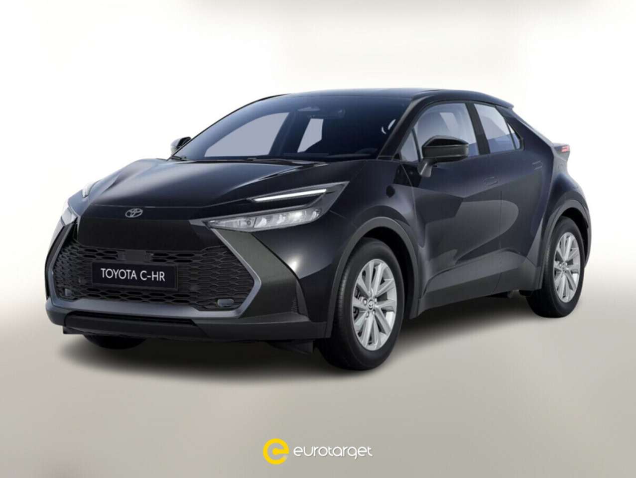 Toyota C-HR 1.8 HV Active