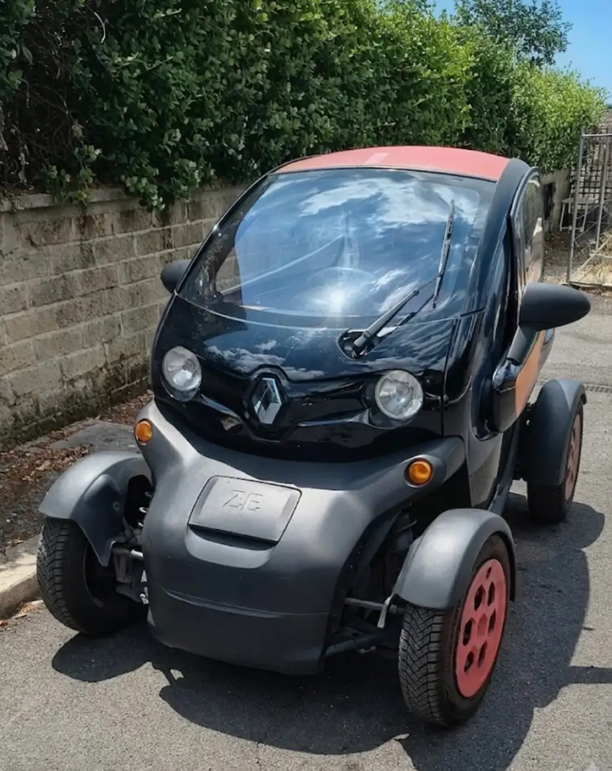 Renault Twizy 80 - 2