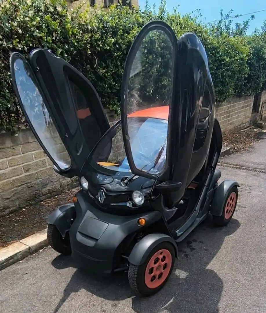 Renault Twizy 80 - 1
