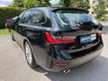 BMW 320 d Touring Advant AUT~PDC~LiveCokpit~LED~AHK Negro - thumbnail 3