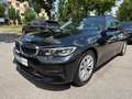 BMW 320 d Touring Advant AUT~PDC~LiveCokpit~LED~AHK Negro - thumbnail 1