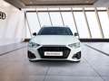 Audi S4 AVANT 3.0 TDI S LINE QUATTRO SEDILI RS B&O KAMERA Bianco - thumbnail 3