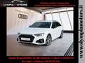 Audi S4 AVANT 3.0 TDI S LINE QUATTRO SEDILI RS B&O KAMERA Bianco - thumbnail 1