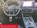 CUPRA Leon VZ 2.0 TSI DSG ab 309,- EUR mtl. 1000,- PANO MATRI Schwarz - thumbnail 18