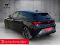 CUPRA Leon VZ 2.0 TSI DSG ab 309,- EUR mtl. 1000,- PANO MATRI Schwarz - thumbnail 9