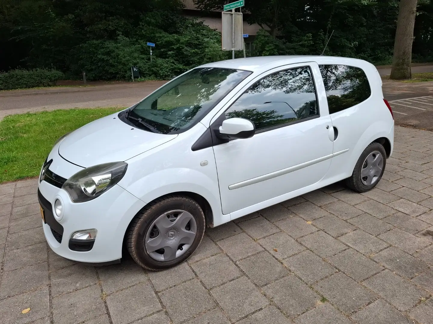 Renault Twingo Twingo 1.2 16V Collection - 1