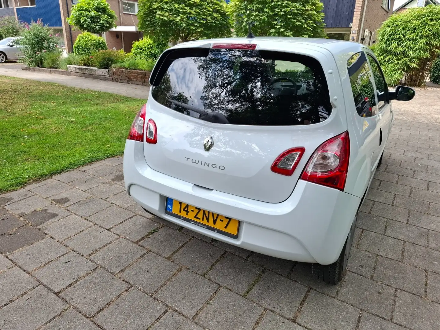 Renault Twingo Twingo 1.2 16V Collection - 2