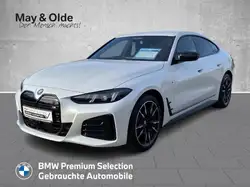 Bmw i4 xDrive M Sport Pro H&K 360Grad ACC HUD