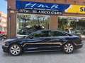 Audi A8 4.2TDI quattro Tiptronic Negro - thumbnail 1