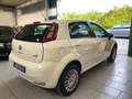 Fiat Punto Punto 1.4 8V 5 porte Natural Power Street Blanc - thumbnail 4