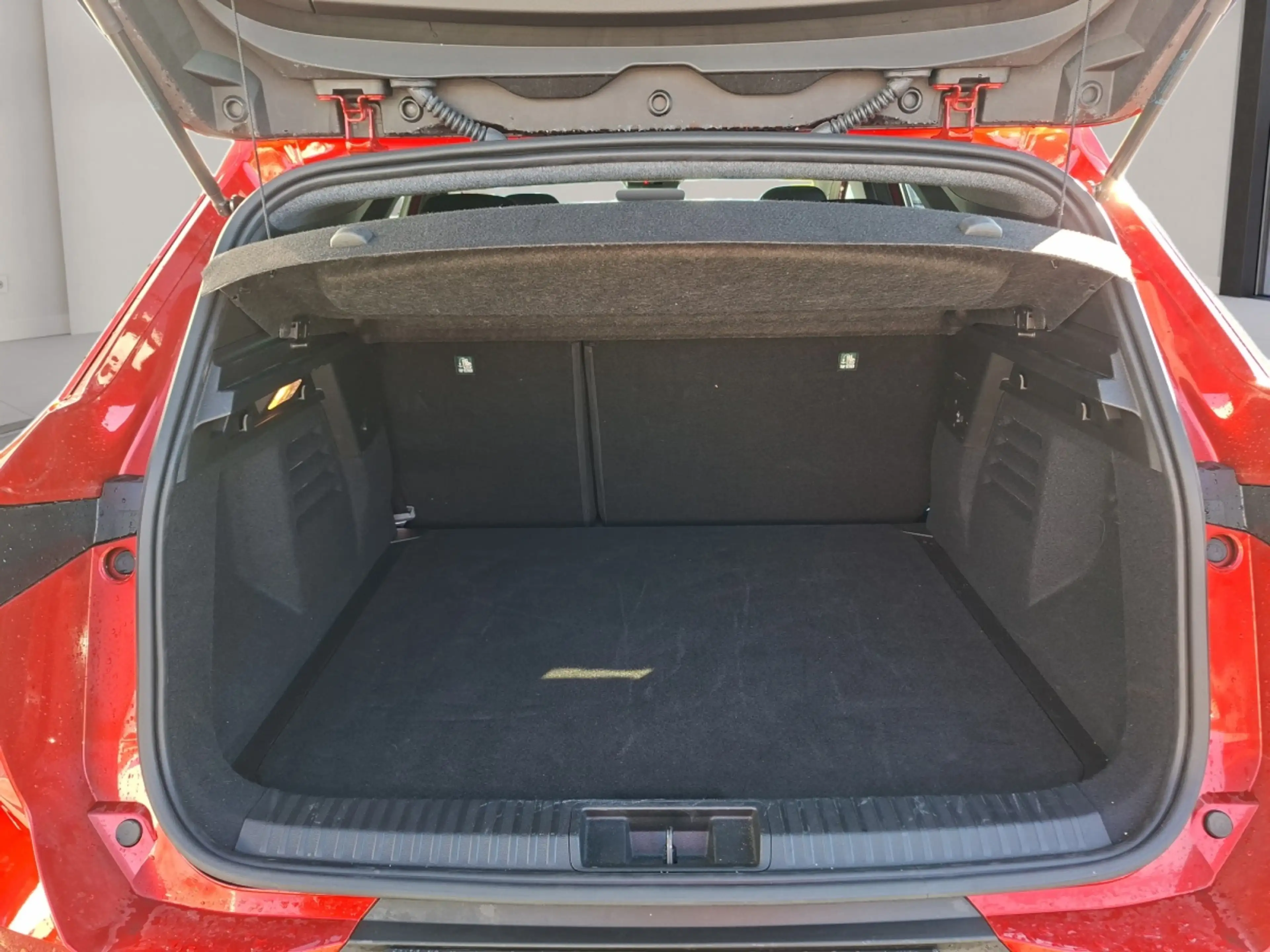 Renault Symbioz Techno Full Hybrid E-Tech 160 — photo 12