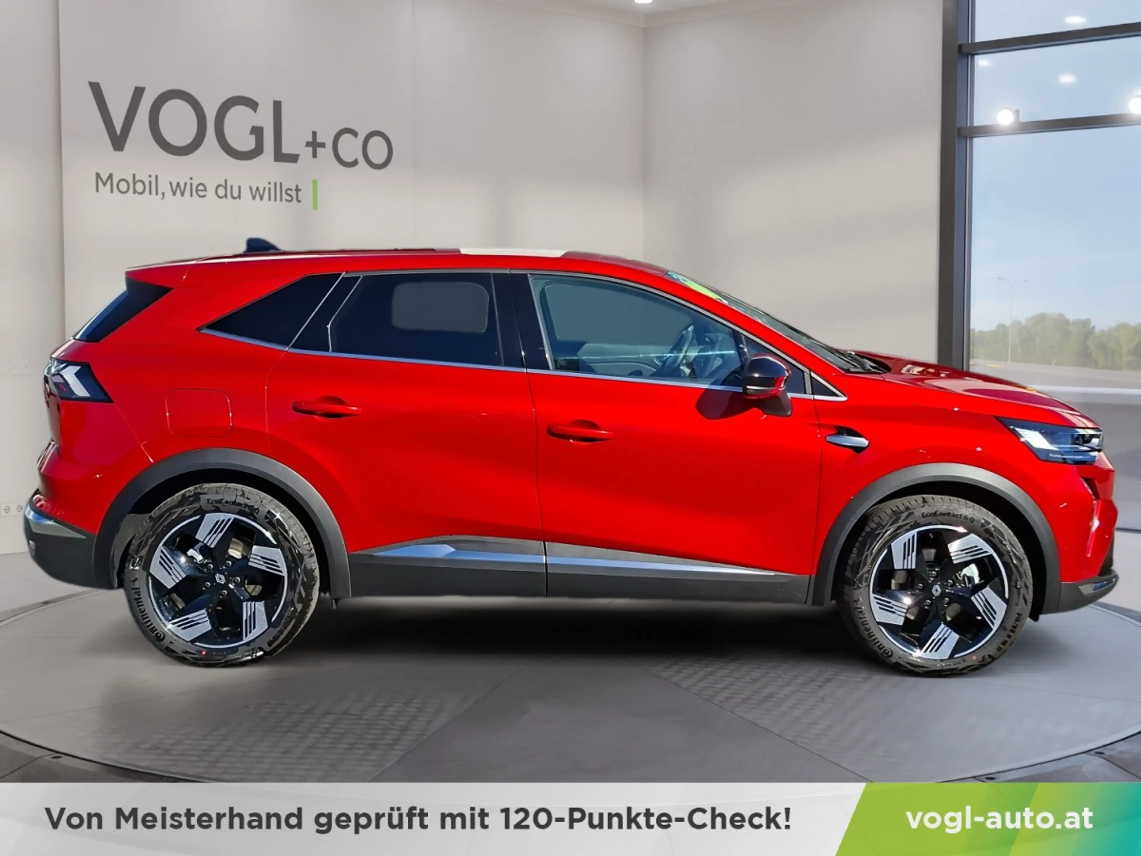Renault Symbioz Techno Full Hybrid E-Tech 160 — photo 8