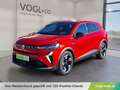Renault Symbioz Techno Full Hybrid E-Tech 160 Rot - thumbnail 1