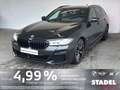 BMW 540 d xDrive Tour. M Sport Navi.LED.ACC.HarmKard Noir - thumbnail 1