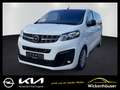 Opel Zafira Elektro (50kWh) (L2) Edition M FLA ACC Alb - thumbnail 1