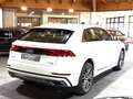 Audi Q8 50 TDI quattro S-Line ACC-LED-NAVI-LEDER-SPUR Weiß - thumbnail 5