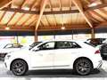 Audi Q8 50 TDI quattro S-Line ACC-LED-NAVI-LEDER-SPUR Weiß - thumbnail 8