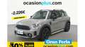 MINI Cooper Countryman AUT. Gri - thumbnail 1