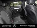 Mercedes-Benz GLC 220 d 4MATIC Coupé AMG DISTRO 360° 19" MULTI Blanc - thumbnail 12