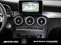 Mercedes-Benz GLC 220 d 4MATIC Coupé AMG DISTRO 360° 19" MULTI Blanc - thumbnail 9