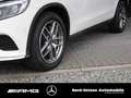 Mercedes-Benz GLC 220 d 4MATIC Coupé AMG DISTRO 360° 19" MULTI Blanc - thumbnail 5