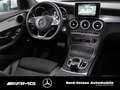 Mercedes-Benz GLC 220 d 4MATIC Coupé AMG DISTRO 360° 19" MULTI Blanc - thumbnail 8