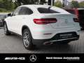 Mercedes-Benz GLC 220 d 4MATIC Coupé AMG DISTRO 360° 19" MULTI Weiß - thumbnail 4