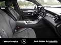 Mercedes-Benz GLC 220 d 4MATIC Coupé AMG DISTRO 360° 19" MULTI Blanc - thumbnail 10