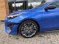 Kia ProCeed / pro_cee'd Proceed 1.5 T-GDI GT Line (EURO 6d) Blau - thumbnail 4