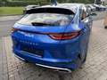 Kia ProCeed / pro_cee'd Proceed 1.5 T-GDI GT Line (EURO 6d) Blau - thumbnail 3