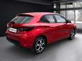 MG MG3 Hybrid+ Luxury Rojo - thumbnail 5