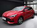 MG MG3 Hybrid+ Luxury Rojo - thumbnail 1