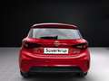 MG MG3 Hybrid+ Luxury Rojo - thumbnail 6