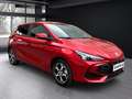 MG MG3 Hybrid+ Luxury Rojo - thumbnail 3