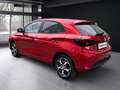 MG MG3 Hybrid+ Luxury Rojo - thumbnail 7