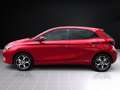 MG MG3 Hybrid+ Luxury Rojo - thumbnail 8