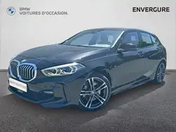 BMW Série 1 118dA 150ch M Sport