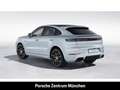 Porsche Cayenne E-Hybrid Coupe BOSE Abstandstempomat LED Silber - thumbnail 3