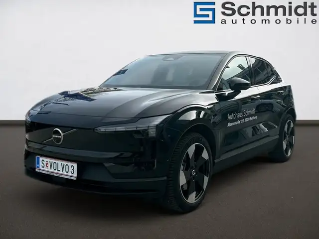 Volvo EX30 Plus, Single Motor Extended Range, Vollelektrisch