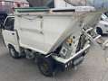 Piaggio Porter S89 CJW SUP Müllsammelfahrzeug | Weiß - thumbnail 2