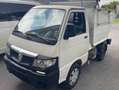 Piaggio Porter S89 CJW SUP Müllsammelfahrzeug | Weiß - thumbnail 1