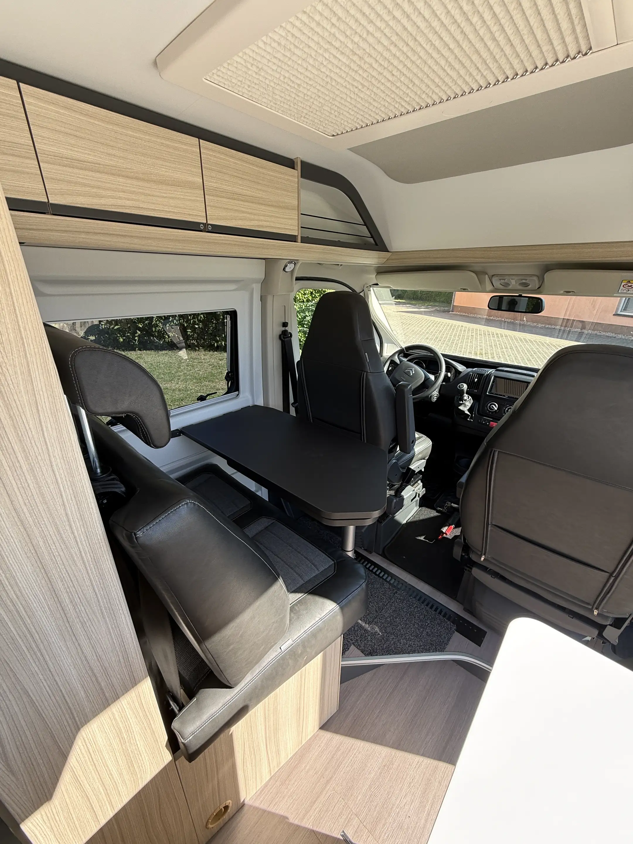 Citroen Jumper 35 L2H2 Club BlueHDi 140 Start Adria Wohnmobil — photo 9