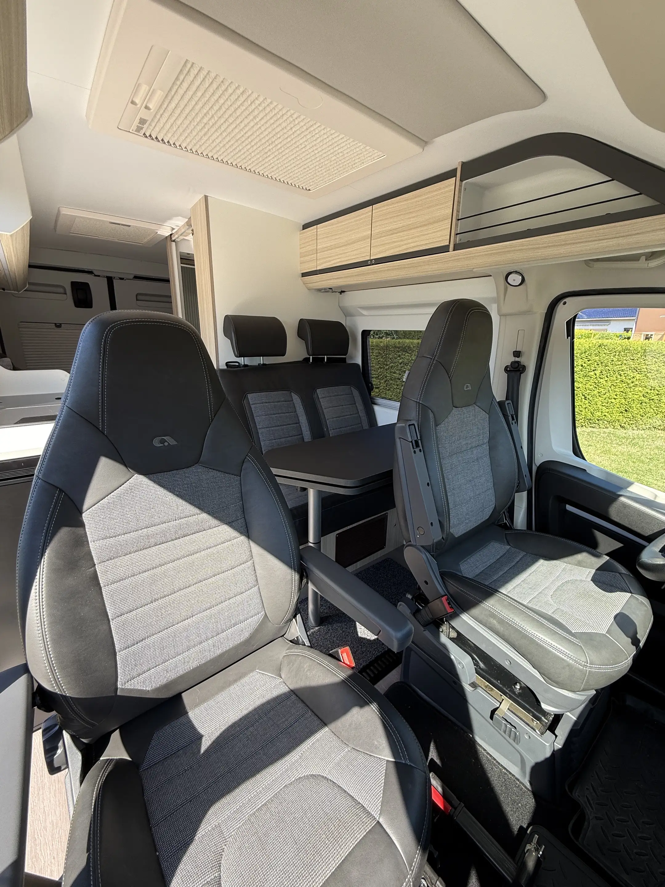 Citroen Jumper 35 L2H2 Club BlueHDi 140 Start Adria Wohnmobil — photo 8