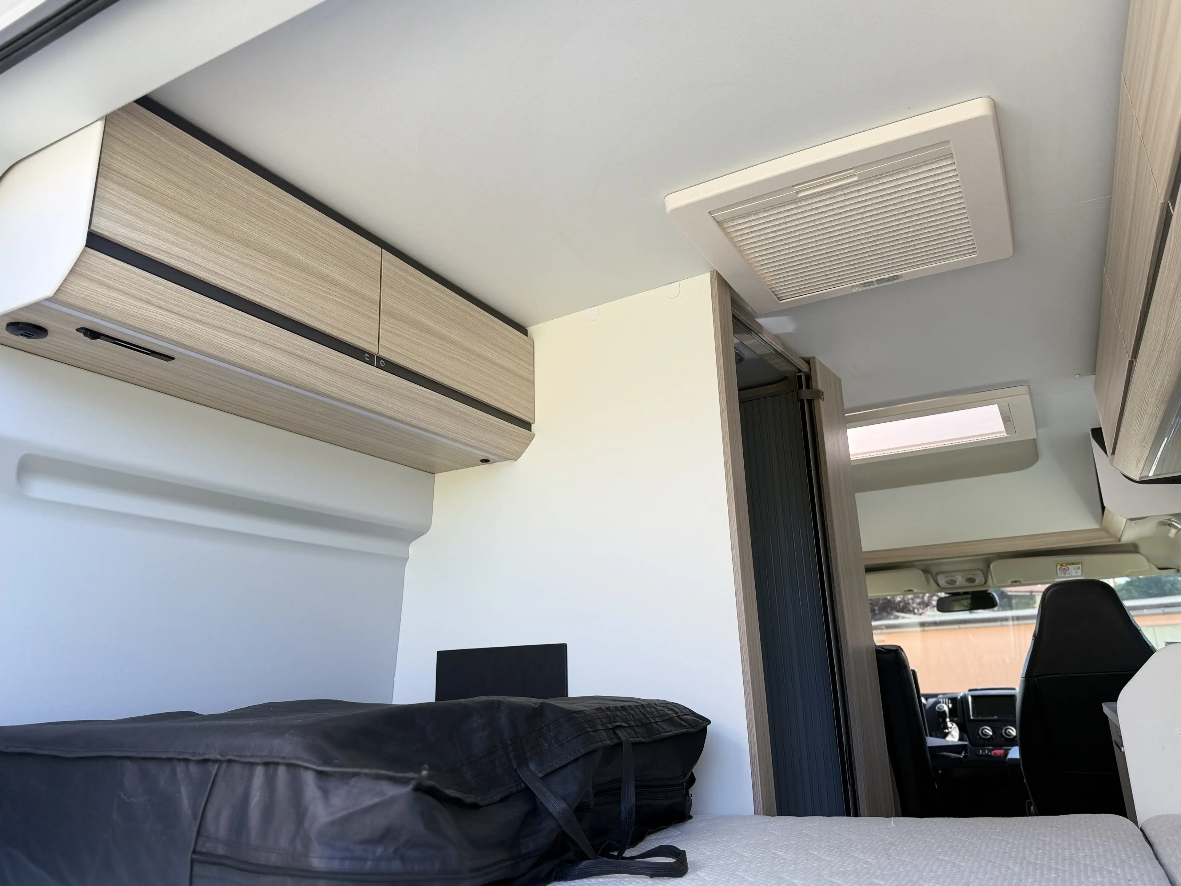 Citroen Jumper 35 L2H2 Club BlueHDi 140 Start Adria Wohnmobil — photo 15