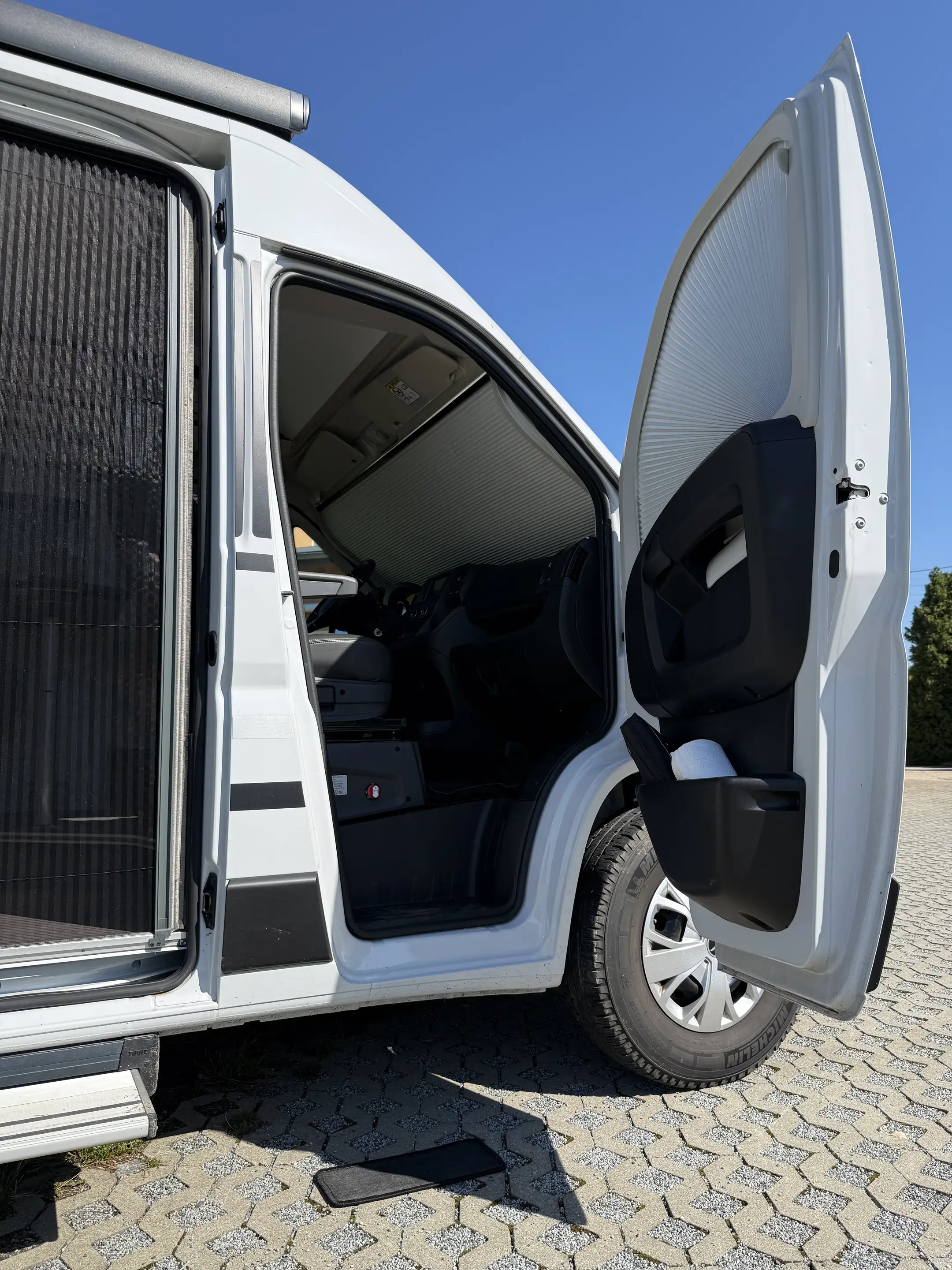 Citroen Jumper 35 L2H2 Club BlueHDi 140 Start Adria Wohnmobil — photo 7