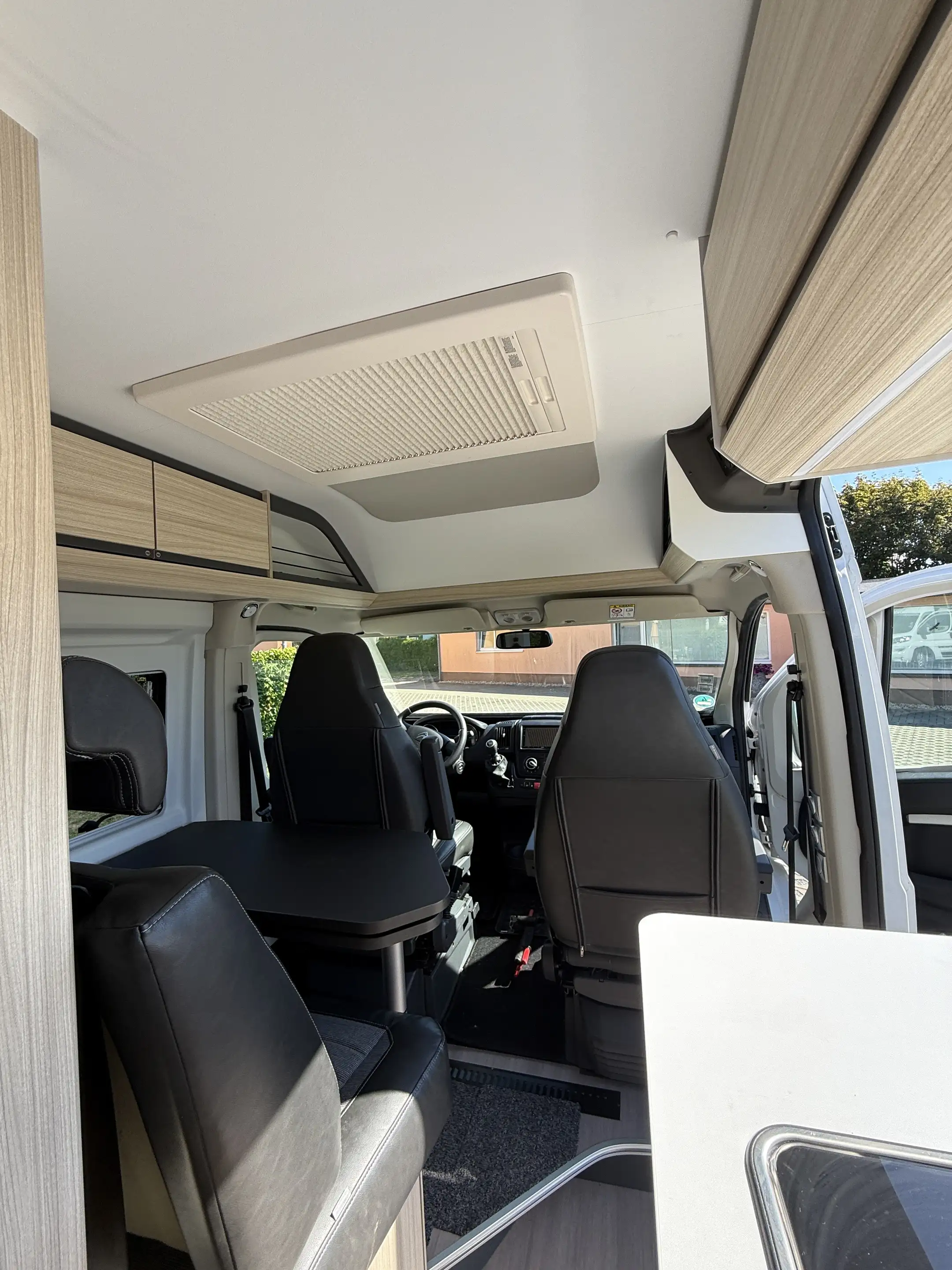 Citroen Jumper 35 L2H2 Club BlueHDi 140 Start Adria Wohnmobil — photo 10