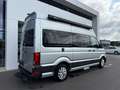 Volkswagen Grand California 600 Silber - thumbnail 4