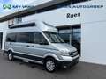 Volkswagen Grand California 600 Silber - thumbnail 1
